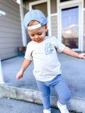 It's cool to be kind-AK Graphic Tee
