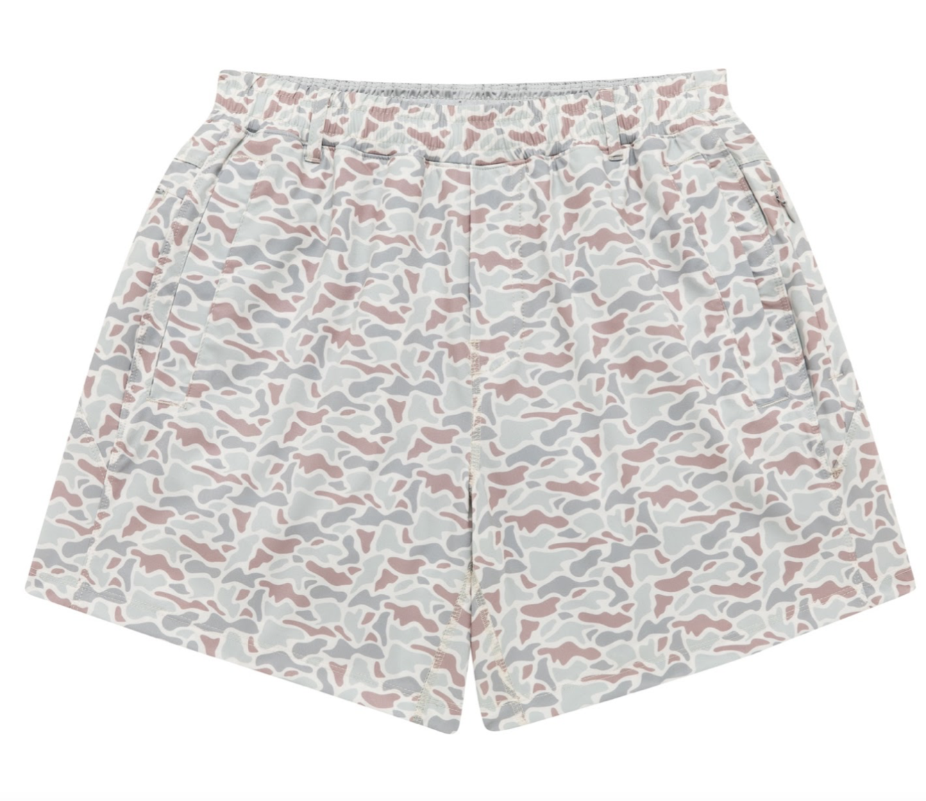 Meripex Apparel - Freeballers - Sport Shorts: Built-in Liner (multiple color variants)