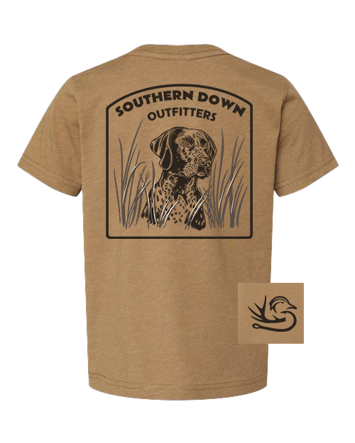 Southern Down Outfitters - Toddler Tees