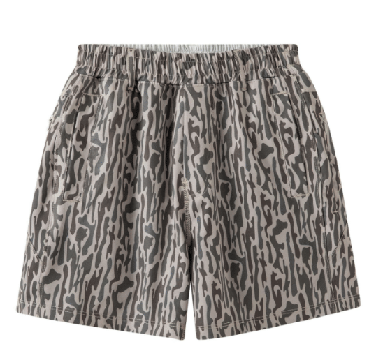 Meripex Apparel - Freeballers - Sport Shorts: Built-in Liner (multiple color variants)