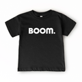 Boom.