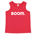 Boom | Tank