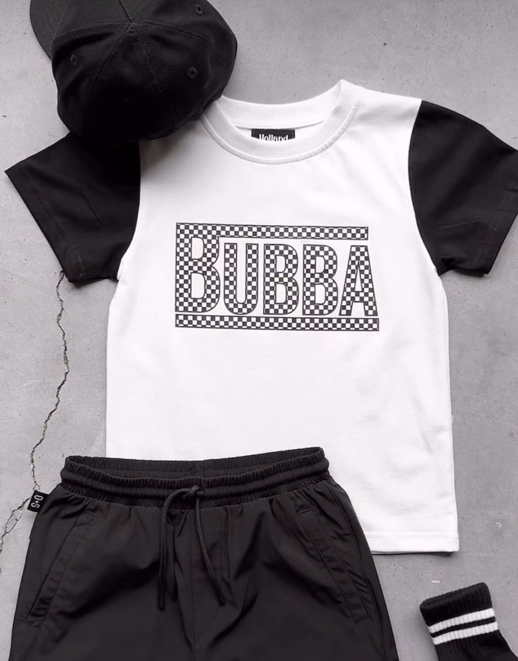 Bubba