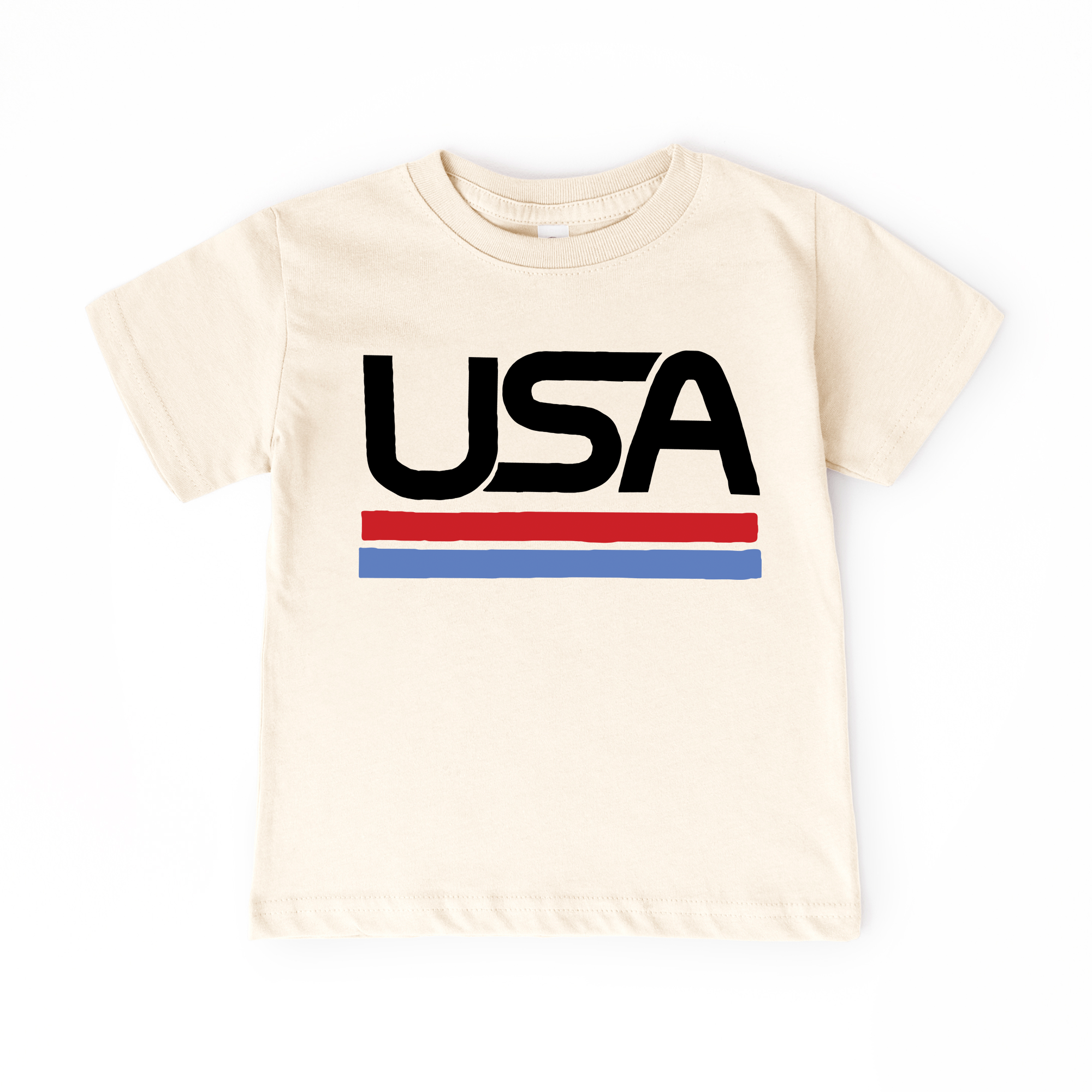 Throwback USA
