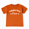 Pumpkin Patch Crew