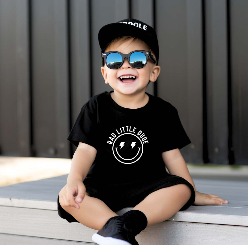 Rad Little Dude