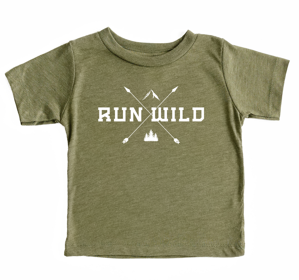 Run Wild
