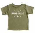 Run Wild