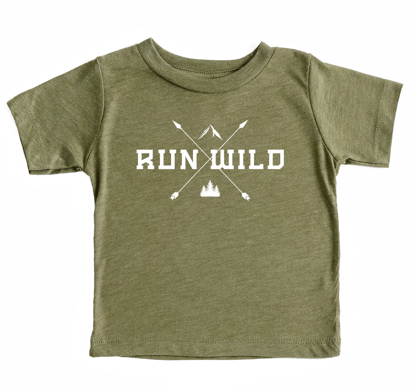Run Wild