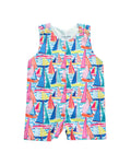 Sailing Soiree Shortall