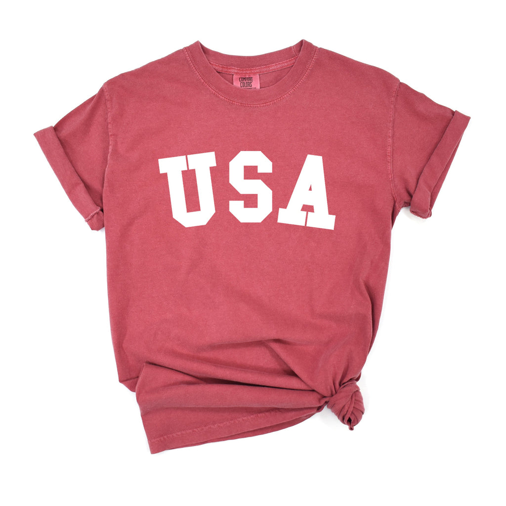 USA | Kids & Adult