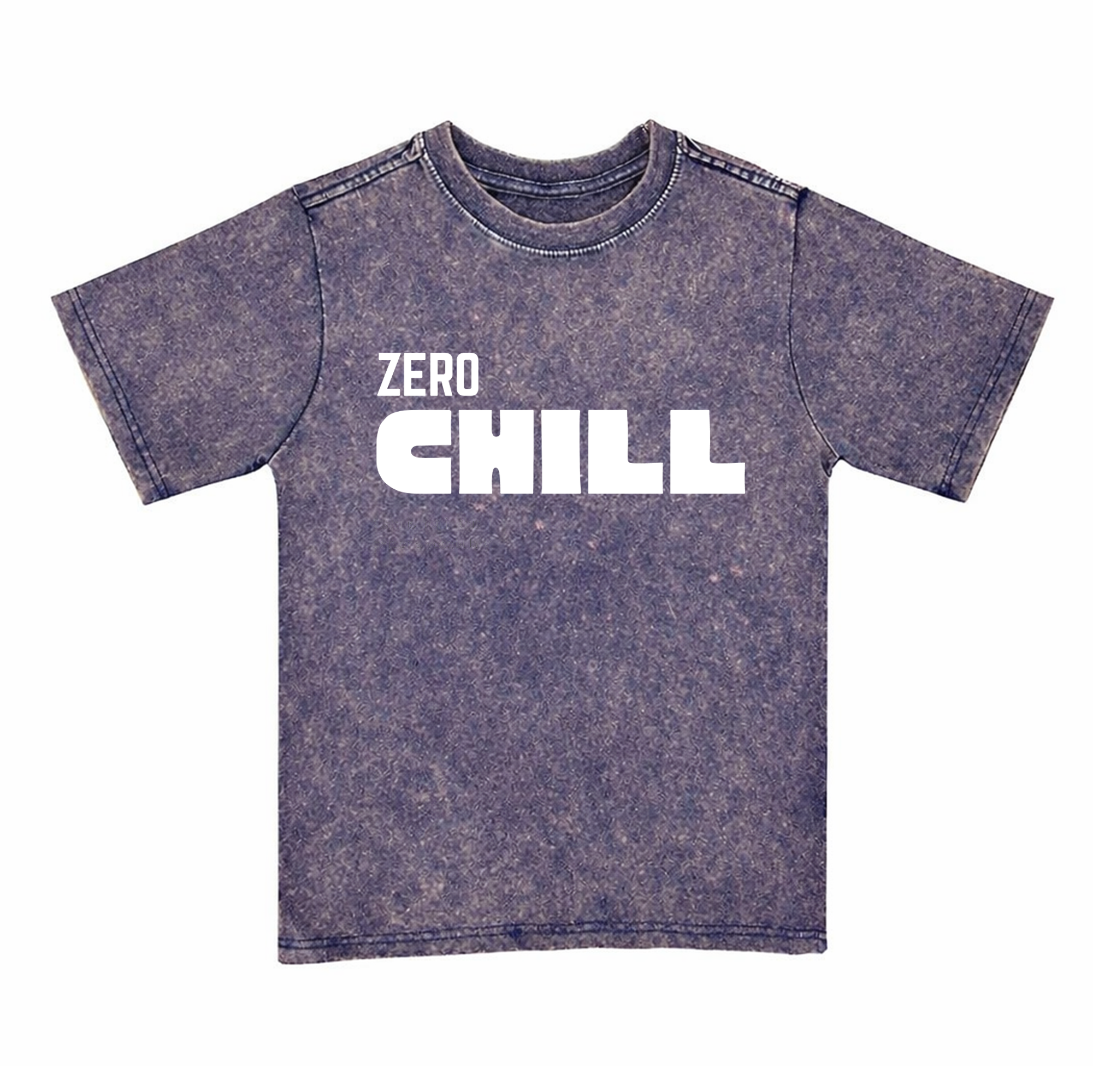 Zero Chill