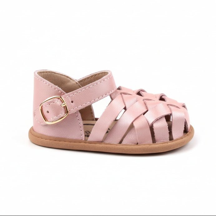 The Ella Sandal