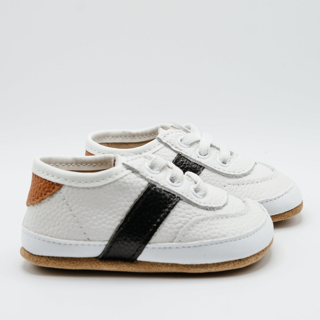 The Love Bug Sneaker